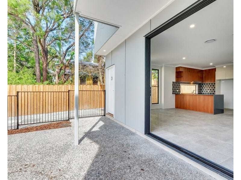 3/46 Chalk Street, Wooloowin QLD 4030