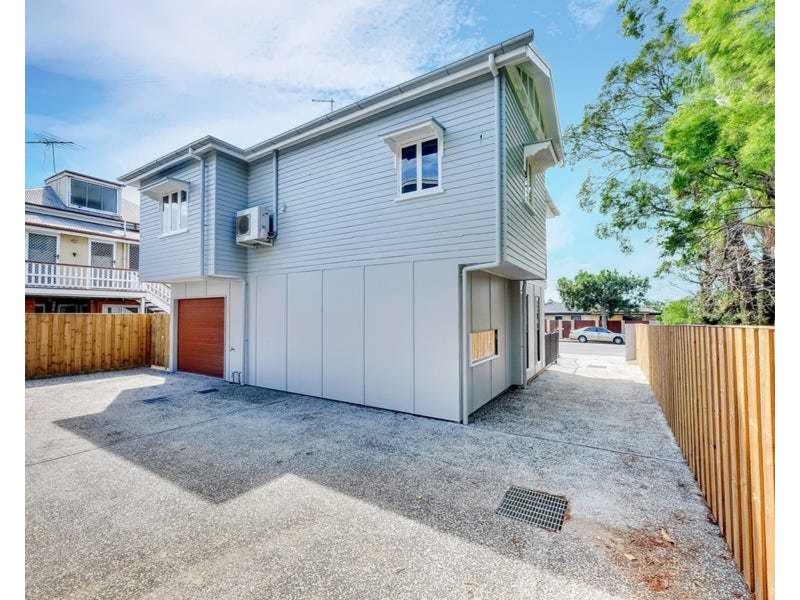 3/46 Chalk Street, Wooloowin QLD 4030