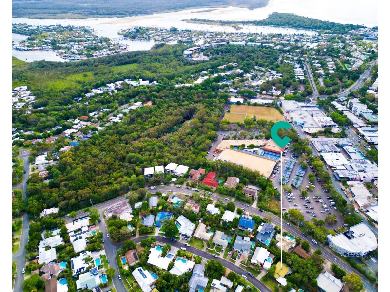 6 Delorme Street, Noosa Heads QLD 4567