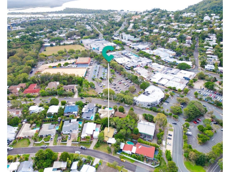 6 Delorme Street, Noosa Heads QLD 4567