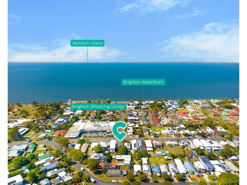 438 Beaconsfield Terrace, Brighton QLD 4017