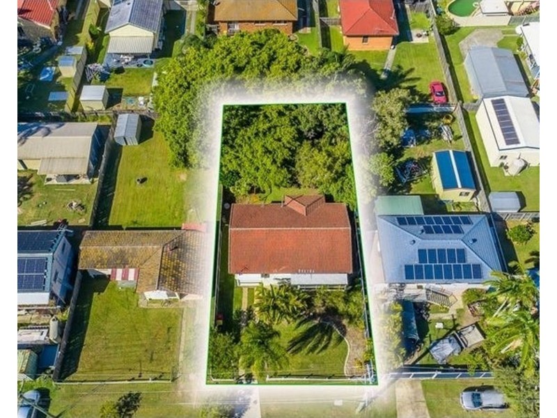 6 Florence Street, Kippa-ring QLD 4021