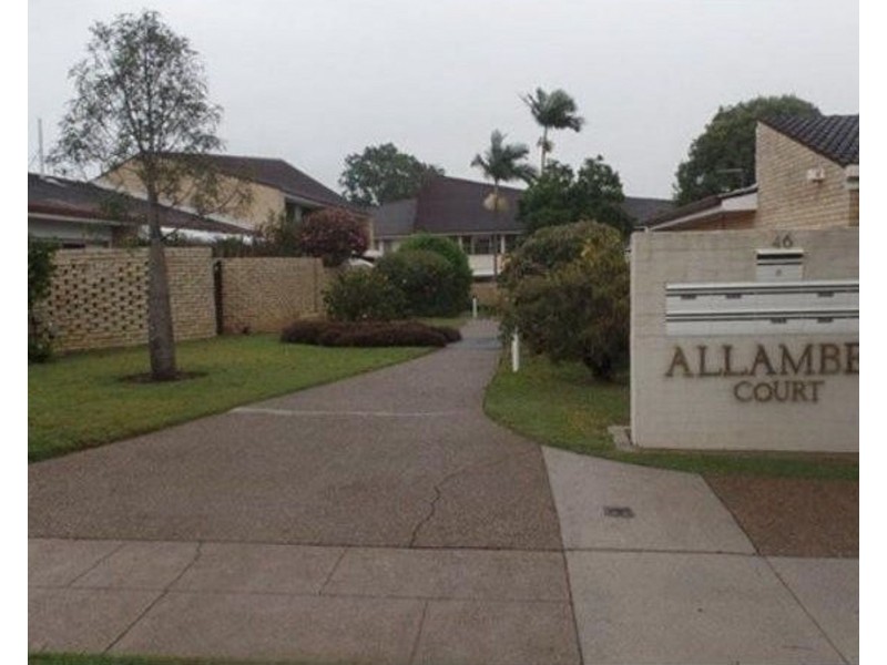 5/46 Drane Street, Clayfield QLD 4011