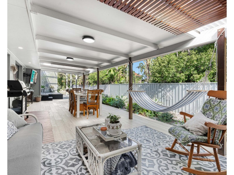 171 Whites Road, Lota QLD 4179