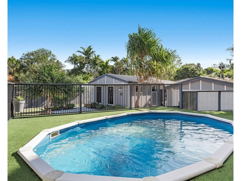 171 Whites Road, Lota QLD 4179
