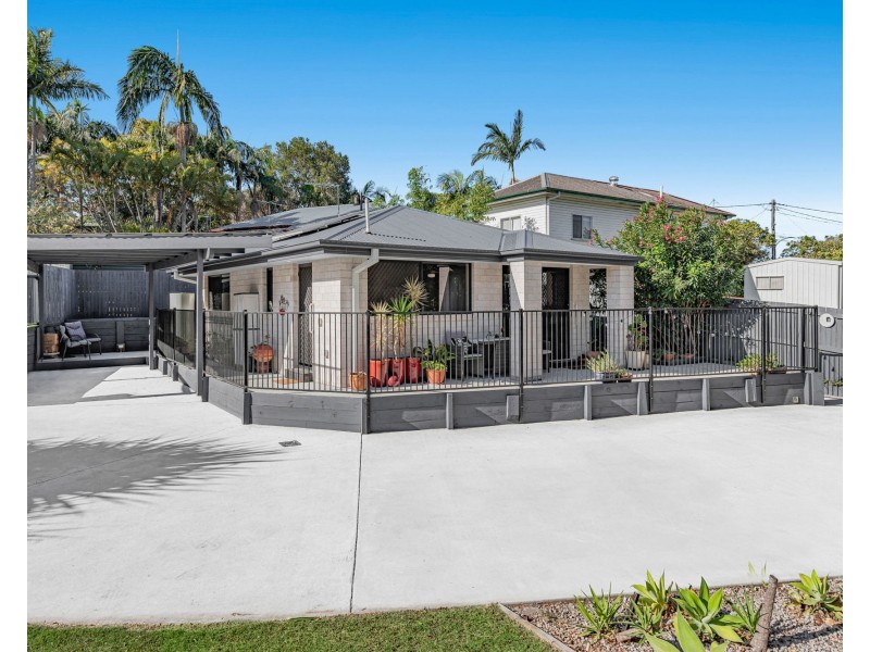 171 Whites Road, Lota QLD 4179