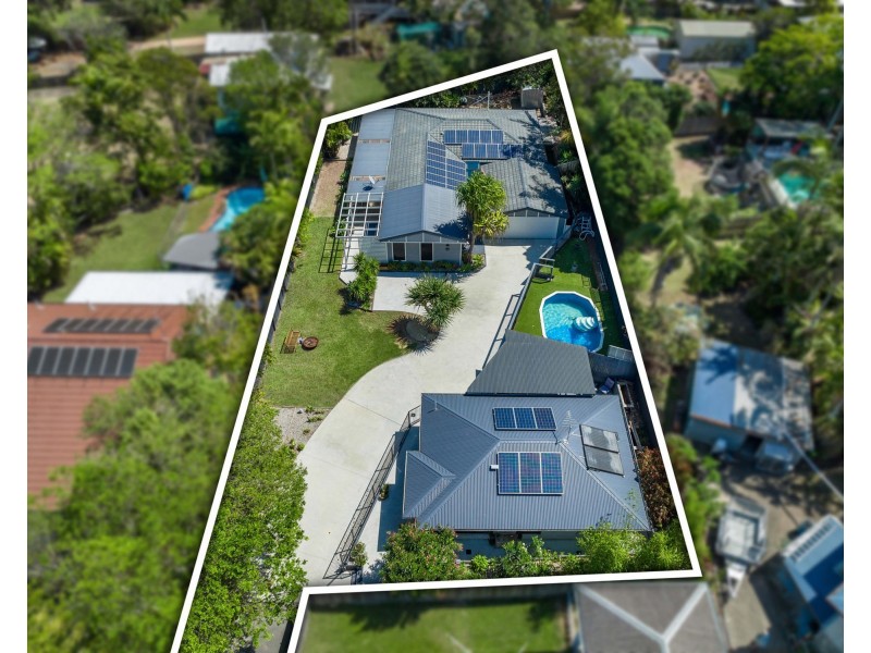 171 Whites Road, Lota QLD 4179