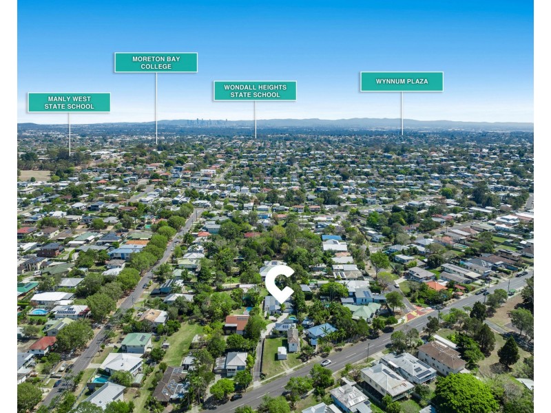 171 Whites Road, Lota QLD 4179