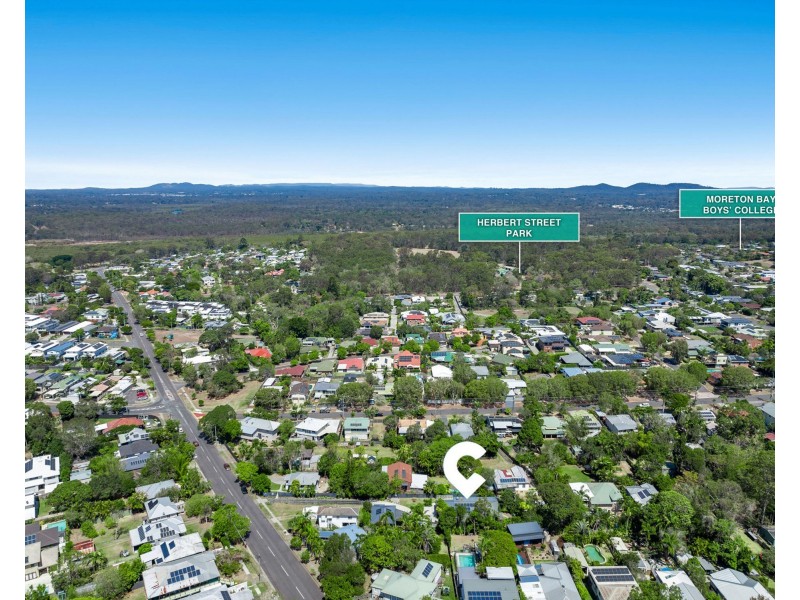 171 Whites Road, Lota QLD 4179