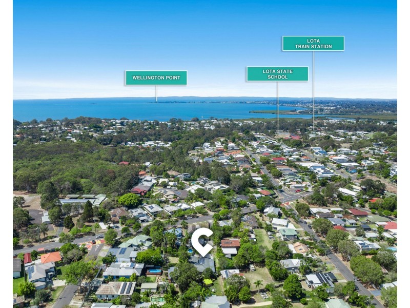 171 Whites Road, Lota QLD 4179