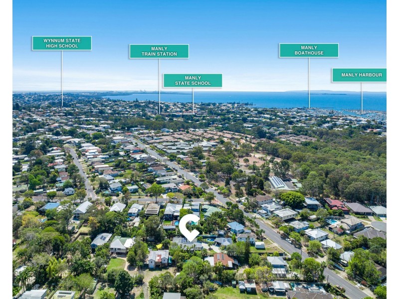 171 Whites Road, Lota QLD 4179