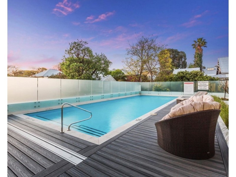 10/110 Cambridge Street, West Leederville WA 6007