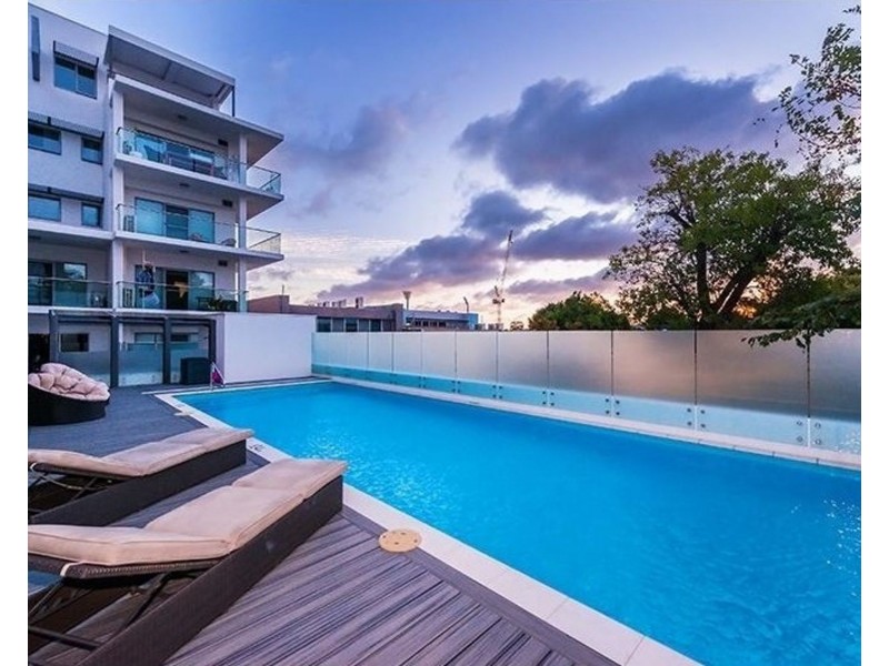 10/110 Cambridge Street, West Leederville WA 6007