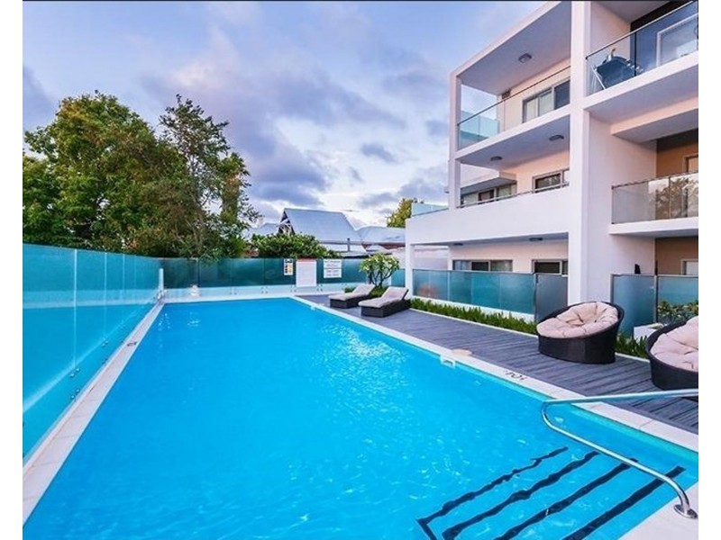 10/110 Cambridge Street, West Leederville WA 6007