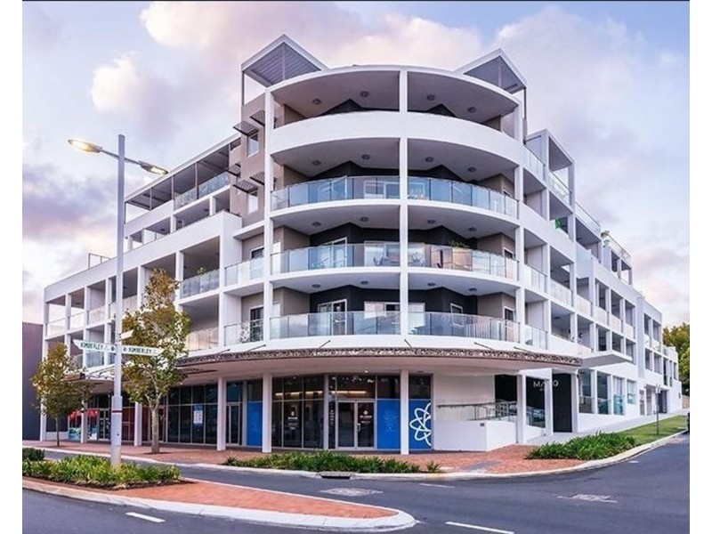 10/110 Cambridge Street, West Leederville WA 6007