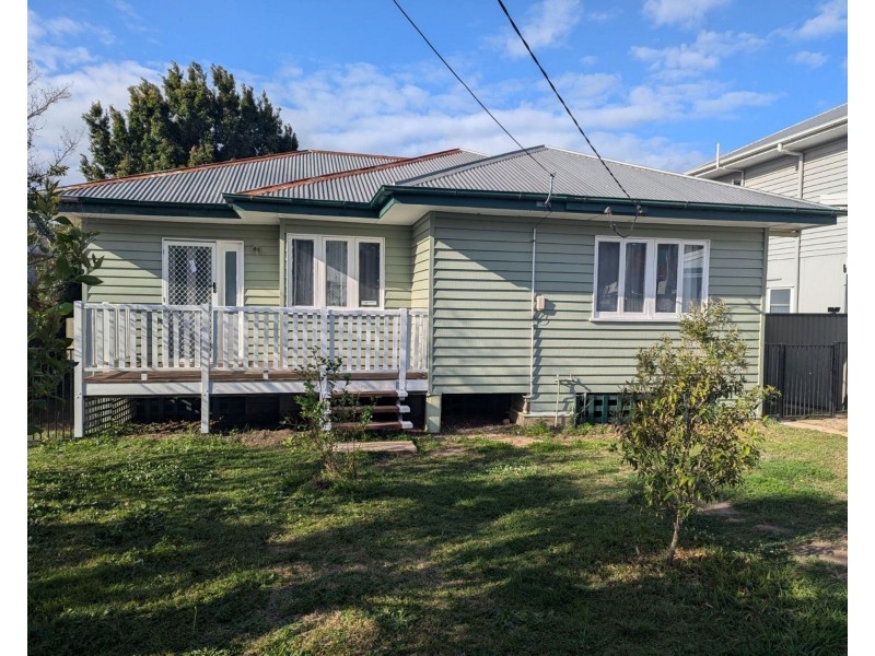 92 Dunne street, Brighton QLD 4017