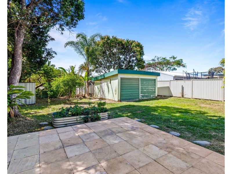 92 Dunne street, Brighton QLD 4017
