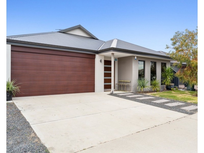 130 Butterleaf Road, Baldivis WA 6171