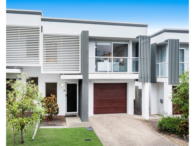 81/400 Tingal Road, Wynnum QLD 4178