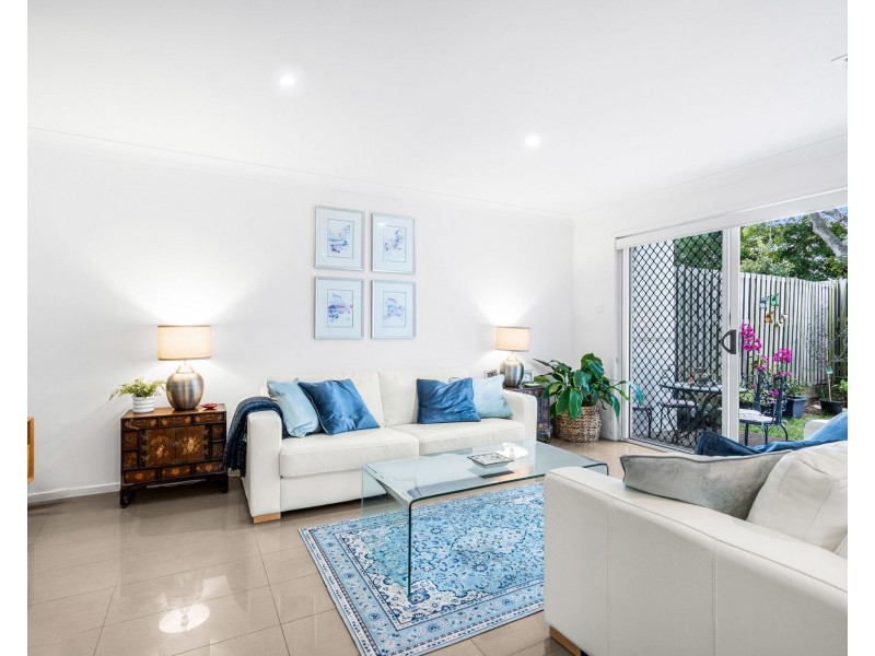 81/400 Tingal Road, Wynnum QLD 4178