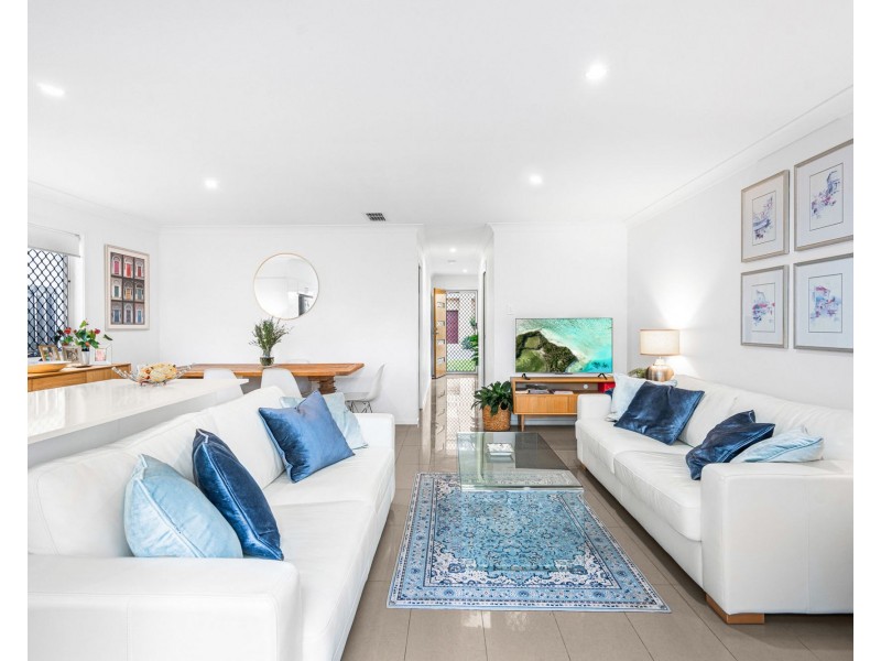 81/400 Tingal Road, Wynnum QLD 4178