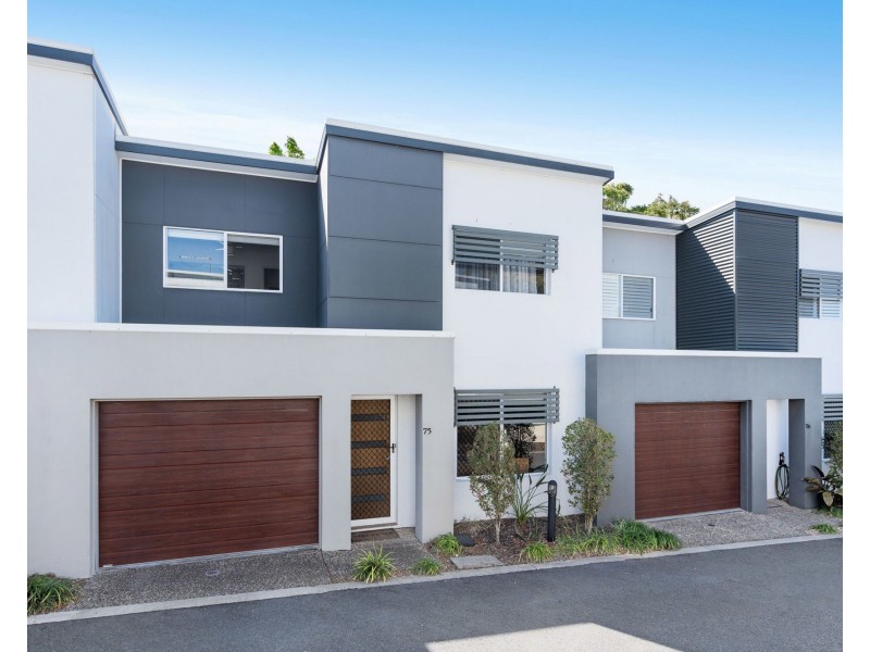 75/400 Tingal Road, Wynnum QLD 4178