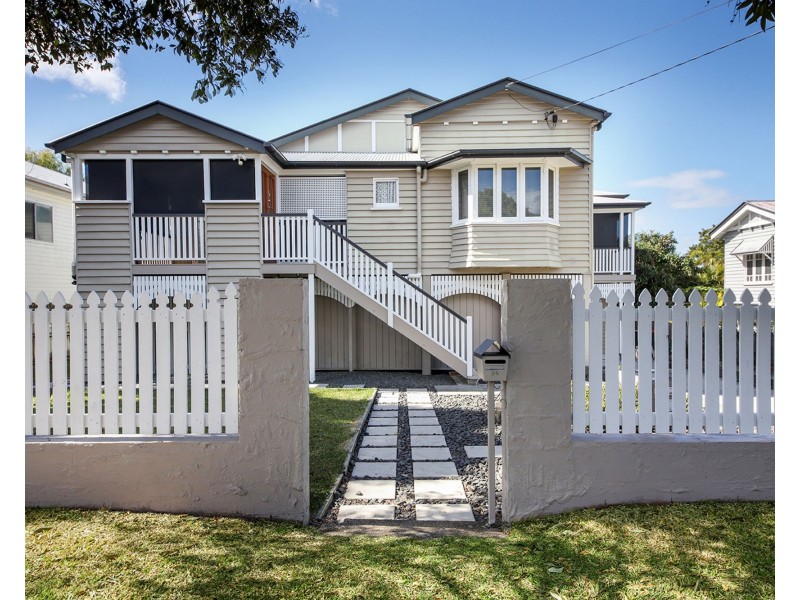 25 Bond Street, Enoggera QLD 4051