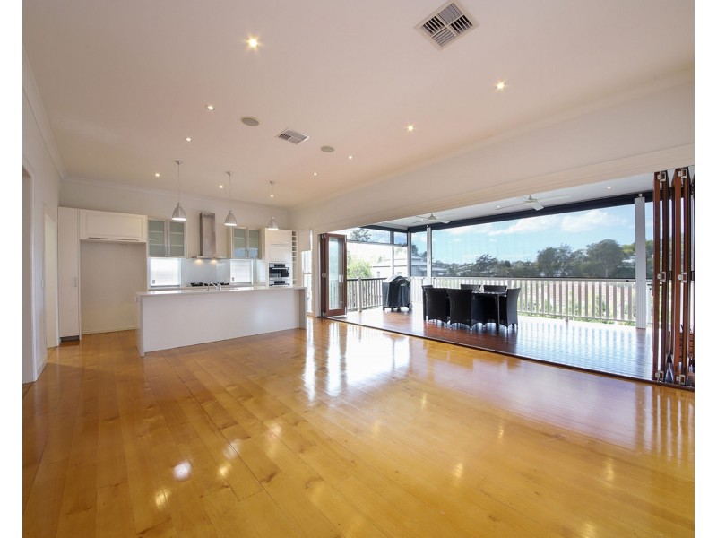 25 Bond Street, Enoggera QLD 4051