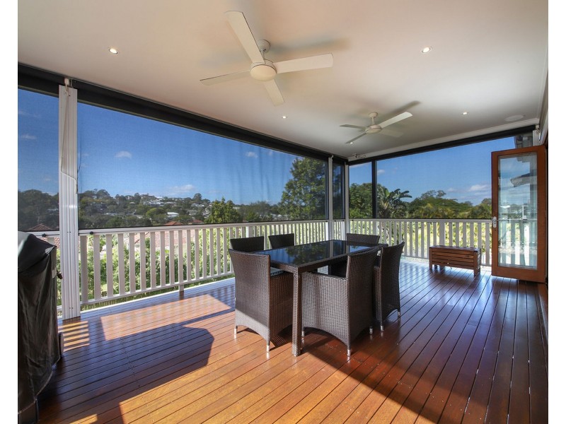 25 Bond Street, Enoggera QLD 4051