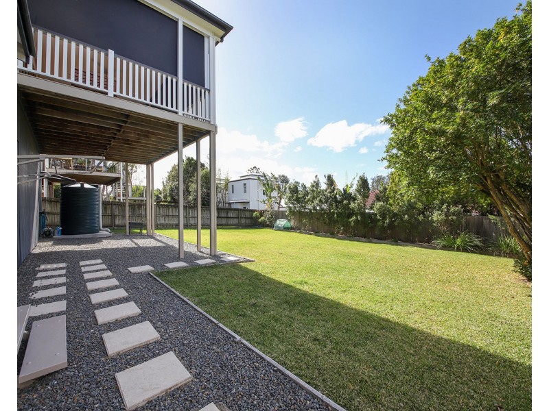 25 Bond Street, Enoggera QLD 4051