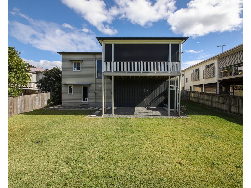 25 Bond Street, Enoggera QLD 4051