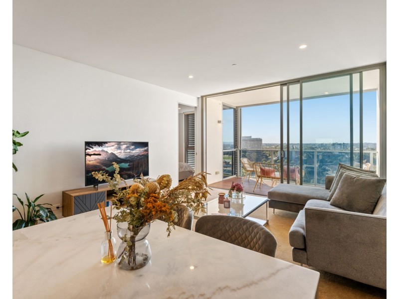 1503/8 Adelaide Terrace, East Perth WA 6004