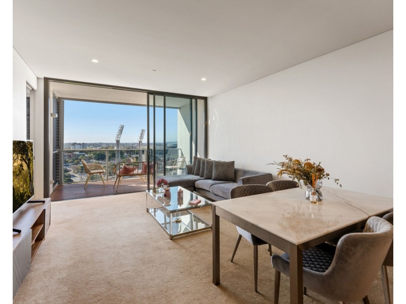 1503/8 Adelaide Terrace, East Perth WA 6004