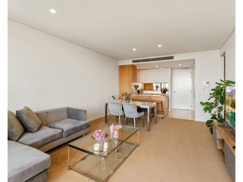 1503/8 Adelaide Terrace, East Perth WA 6004