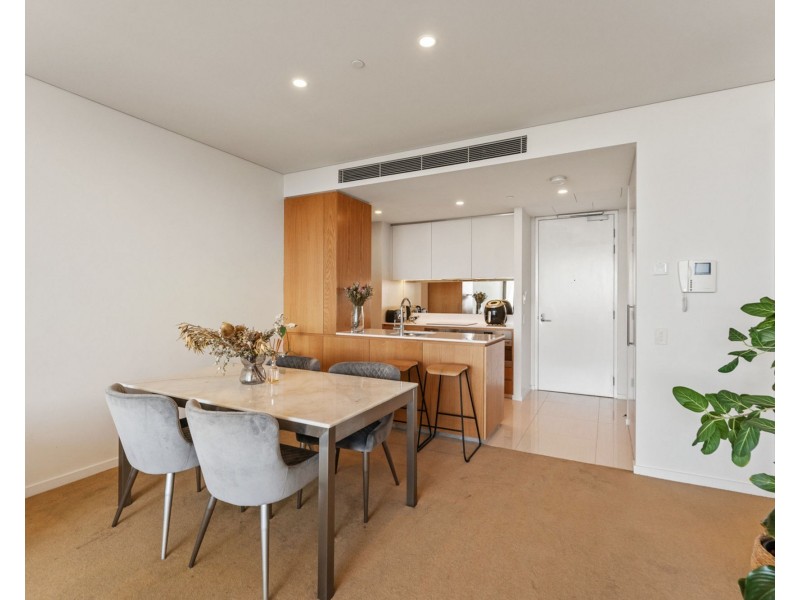 1503/8 Adelaide Terrace, East Perth WA 6004