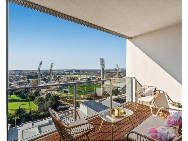 1503/8 Adelaide Terrace, East Perth WA 6004