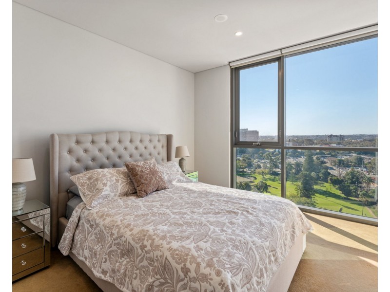 1503/8 Adelaide Terrace, East Perth WA 6004