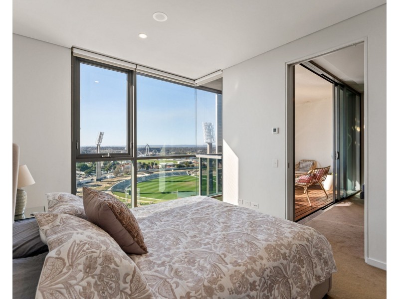 1503/8 Adelaide Terrace, East Perth WA 6004