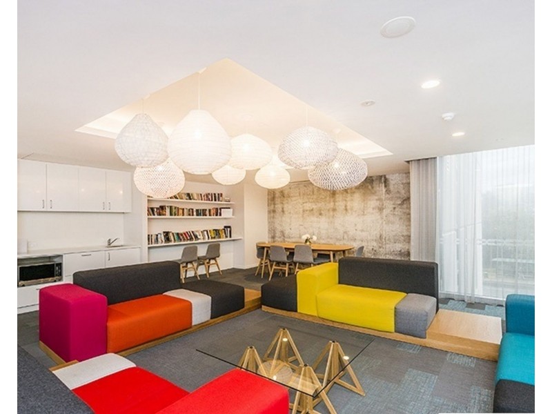 1503/8 Adelaide Terrace, East Perth WA 6004