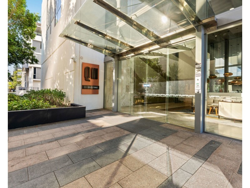 1503/8 Adelaide Terrace, East Perth WA 6004