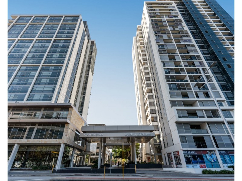 1503/8 Adelaide Terrace, East Perth WA 6004