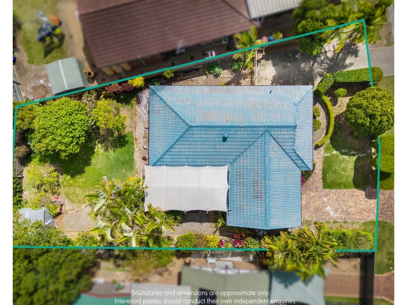 8 Gladdon Street, Bald Hills QLD 4036