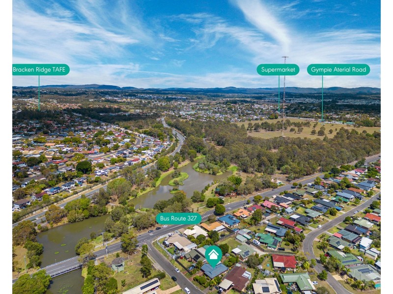 8 Gladdon Street, Bald Hills QLD 4036