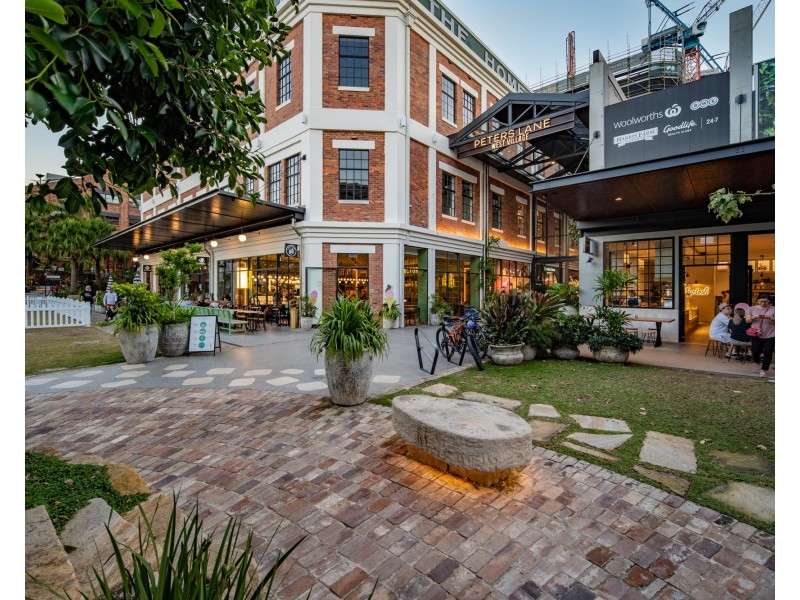 10/30 Mollison Street, South Brisbane QLD 4101