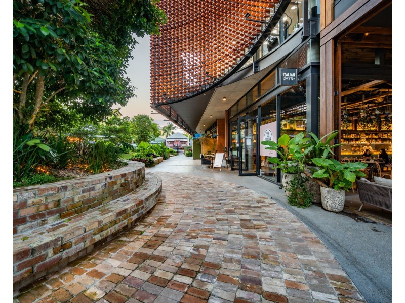 10/30 Mollison Street, South Brisbane QLD 4101