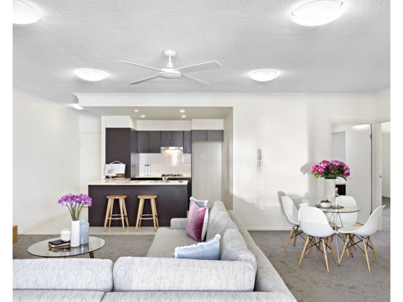 18/24 Westacott Street, Nundah QLD 4012