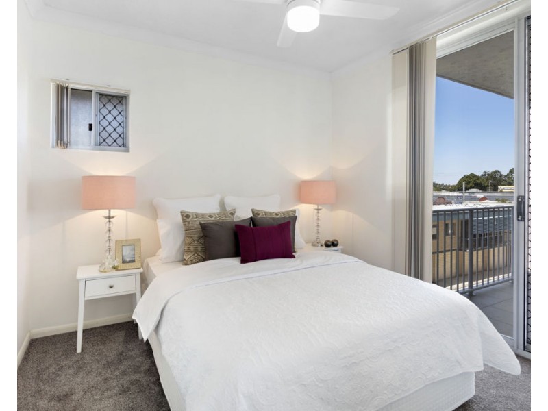 18/24 Westacott Street, Nundah QLD 4012