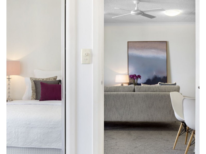 18/24 Westacott Street, Nundah QLD 4012