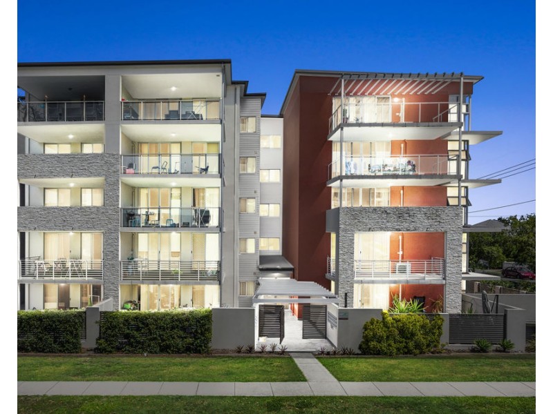 18/24 Westacott Street, Nundah QLD 4012