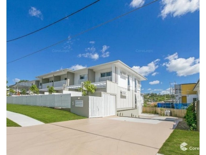 10/5 Troubridge Street, Mount Gravatt East QLD 4122